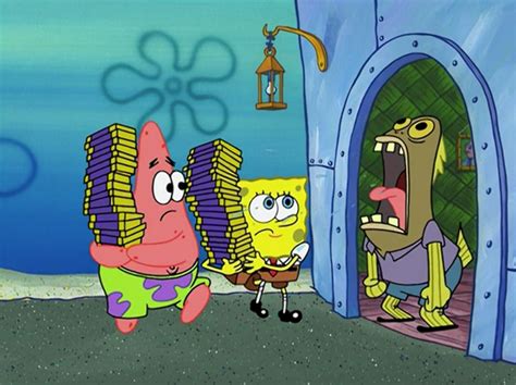 19 Best SpongeBob SquarePants Episodes, Ranked.